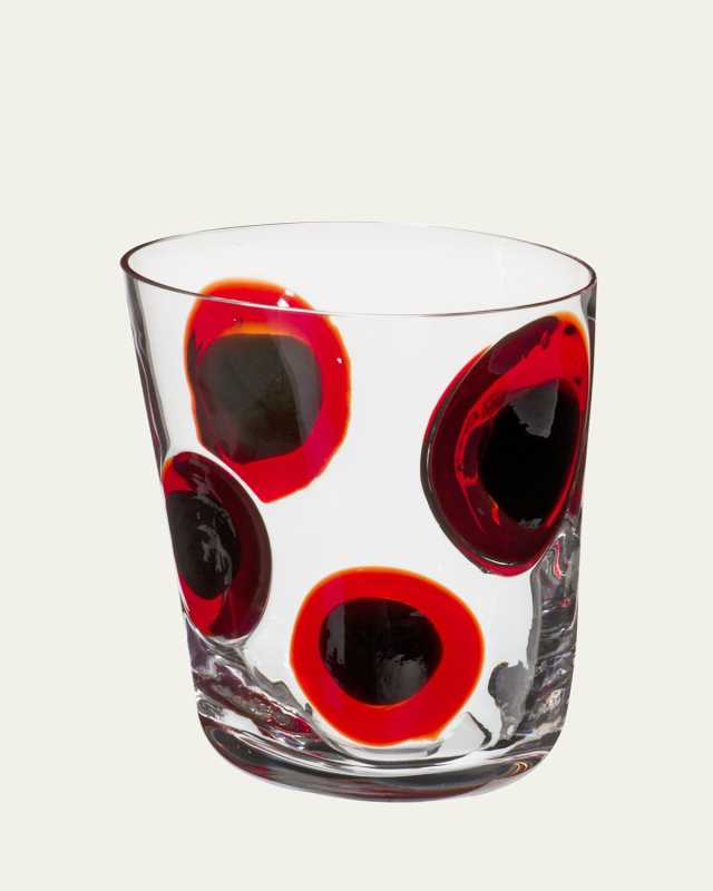 Bora Drinking Glass